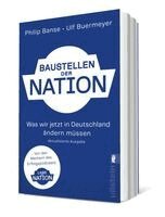 Baustellen der Nation