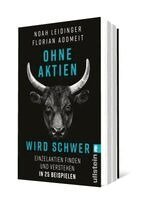 Ohne Aktien Wird Schwer