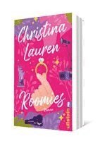 Christina Lauren - Roomies, Häftad