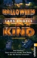 Lars Engels - Halloweenkind, Häftad