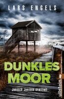 Lars Engels - Dunkles Moor, Häftad