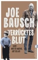 Joe Bausch - Verrücktes Blut, Häftad