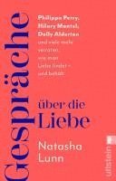 Gesprche ber die Liebe