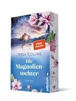 Tessa Collins - Die Magnolientochter, Häftad
