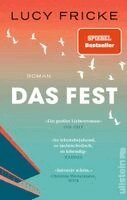 Lucy Fricke - Das Fest, Häftad