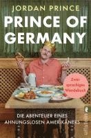Prince of Germany