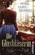 Die Glasbl�serin