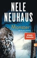Nele Neuhaus - Monster, Häftad