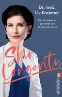 Liv Kraemer - Skin Longevity, Häftad