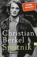 Christian Berkel - Sputnik, Häftad