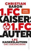 Christian Baron - 1. FC Kaiserslautern, Inbunden