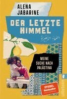 Alena Jabarine - Der letzte Himmel, Häftad
