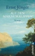 Auf Den Marmorklippen