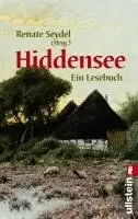 Renate Seydel - Hiddensee. Ein Lesebuch, Häftad. Tillgänglighet: Lägg i varukorg