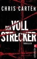 Chris Carter - Der Vollstrecker, Häftad
