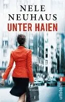 Nele Neuhaus - Unter Haien, Häftad