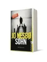 Jo Nesbo - Der Sohn, Häftad. Tillgänglighet: Lägg i varukorg