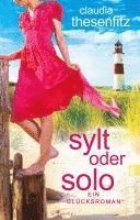 Claudia Thesenfitz - Sylt oder solo, Häftad