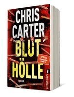 Chris Carter - Bluthölle, Häftad