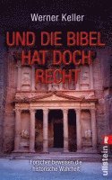 Und die Bibel hat doch Recht