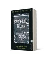 Dominik Forster - crystal.klar, Häftad