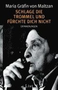 Schlage die Trommel und fürchte dich nicht