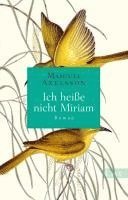 Ich heiße nicht Miriam