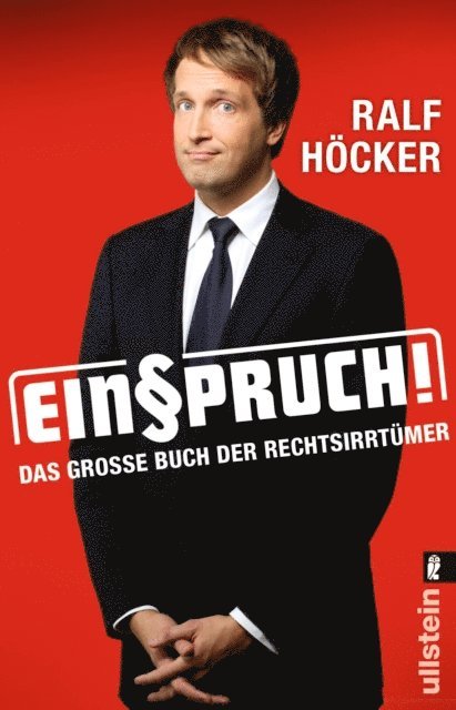Einspruch!