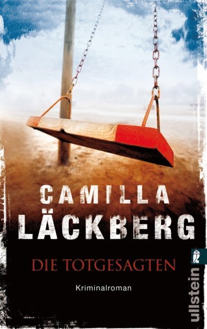 Camilla Lackberg - Die Totgesagten, E-bok