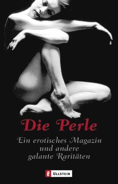 Anonymus - Die Perle, E-bok