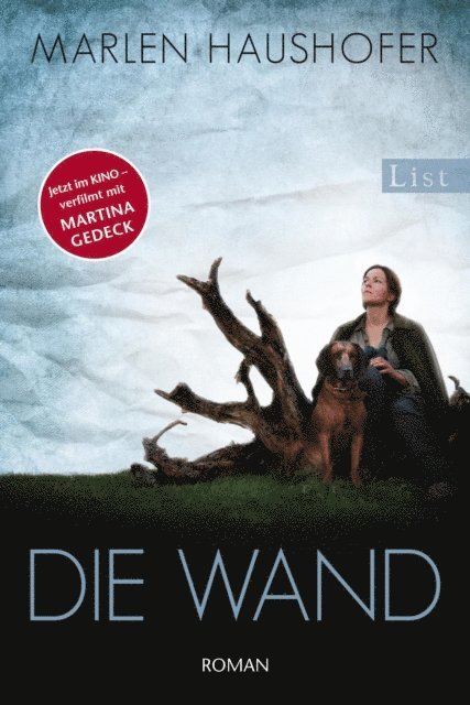 Marlen Haushofer, Daniela Strigl - Die Wand, E-bok
