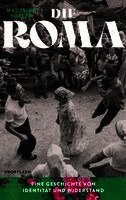 Madeline Potter - Die Roma, Inbunden