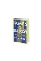 James Ellroy - Die Rothaarige, Inbunden. Tillgänglighet: Lägg i varukorg