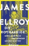 Die Rothaarige