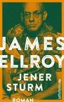 James Ellroy - Jener Sturm, Inbunden. Tillgänglighet: Lägg i varukorg