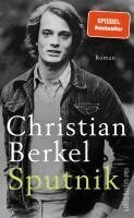 Christian Berkel - Sputnik, Inbunden