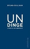 Undinge