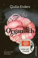 Giulia Enders - Organisch, Inbunden