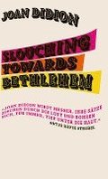 Slouching Towards Bethlehem