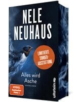 Nele Neuhaus - Alles wird Asche, Inbunden