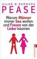 Warum Mÿnner immer Sex wollen und Frauen von der Liebe trÿumen