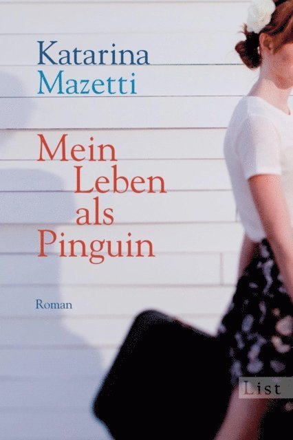 Katarina Mazetti - Mein Leben als Pinguin, E-bok
