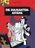 Blake und Mortimer 5: Die Diamanten-Aff�re