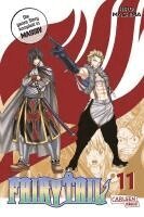 Hiro Mashima - Fairy Tail Massiv 11, Häftad. Tillgänglighet: Lägg i varukorg