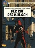 Blake und Mortimer 24: Der Ruf des Moloch