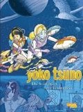 Yoko Tsuno Sammelb�nde 10: Die Schwingen des Verderbens