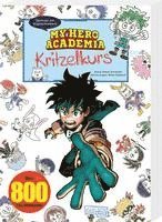 My Hero Academia Kritzelkurs
