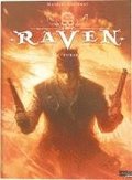 Raven 3: Furien
