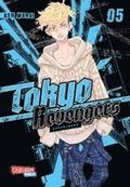 Tokyo Revengers: Doppelband-Edition 5