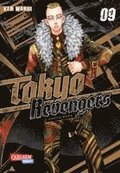 Tokyo Revengers: Doppelband-Edition 9